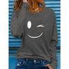 Women's T-shirt Slim Women T-shirt Long-sleeved for Female Thin White Tops Woman Tees Shirt