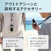 FieldNew Anemometer, Handheld Drone [Japanese Brand] with Japanese Instructions, Video Tutorials, and a 180-Day Warranty. High-Precision Thermometer W