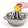 Juicer 304 Stainless Stee Hand Pressed Juice Maker Filter Lemon Squeezer  Fruit