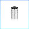 Tampas de Válvula de Pneu de Roda de Carro Com Estilo Automotivo Para Opel crosa d astra h insignia astra j zafira b mokkaastra vivaro astra g