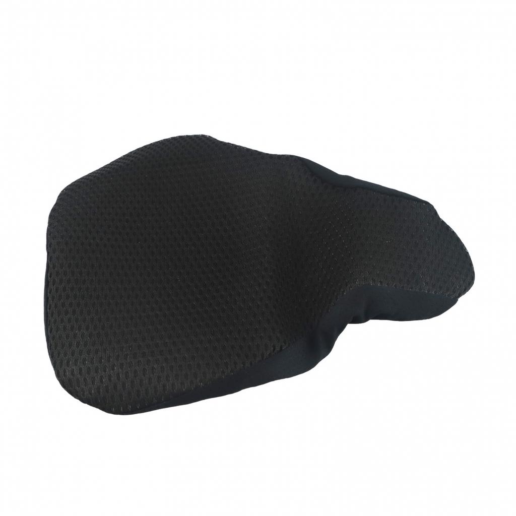 Bike Seat Cover Saddle Cushion Cover Seat Saddle Cover Bicycle Bike Useful