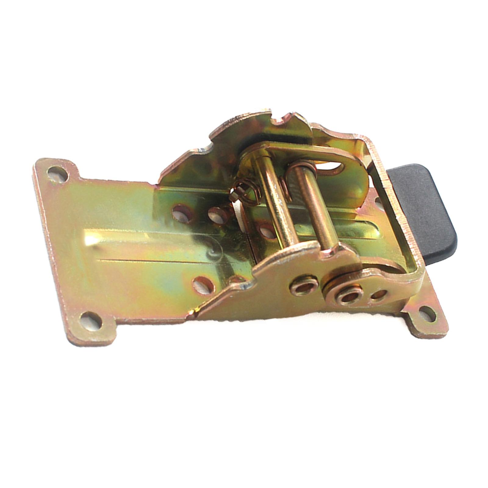 

Складная фурнитура 180 градусов, фиксирующие кронштейны для складных ножек стола и поддержки каркаса кровати, простая установка разноцветный