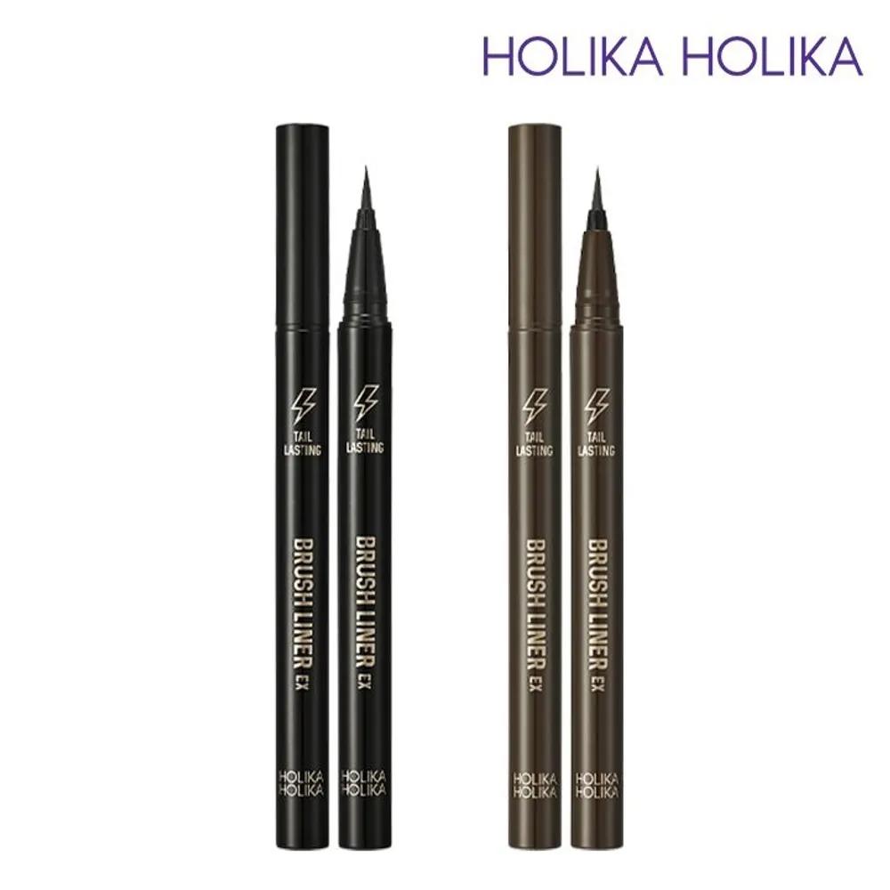 

Taillasting Brush Liner EX 01 Real Black