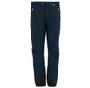 Брюки Regatta Mountain Winter Wanderhose (RMJ247) Синий