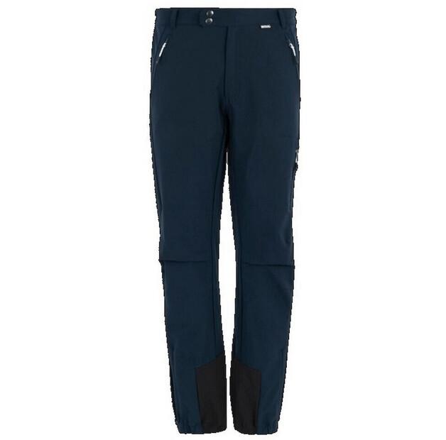 Брюки Regatta Mountain Winter Wanderhose (RMJ247) синий