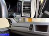 BRIGHTZ Chrome Front Air Conditioning Ring for Toyota Hiace 200 Wide Fits wide long high and Grand Cabin models TRH KDH (INT-ETC-094) - vans, wagons,