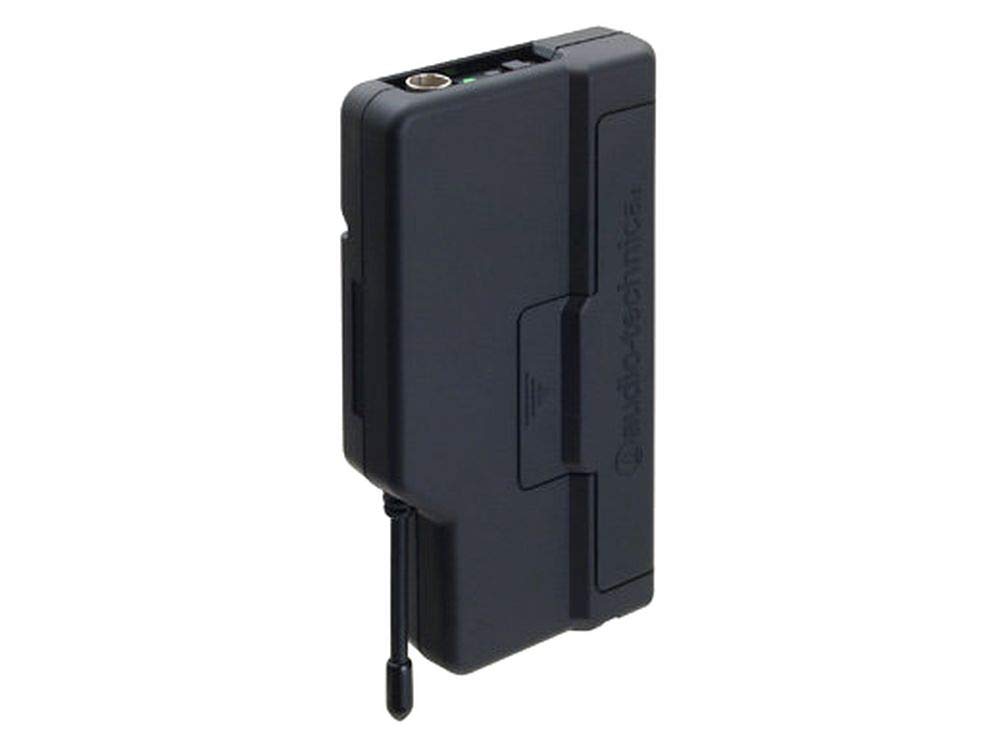 

belt pack transmitter audio-technica ATW-T700BP