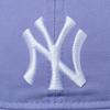 New Era 9TWENTY New York Yankees Lavender Cap