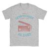 Tell Schrodinger That I Am Alive By Tobe Fonseca Cat T Shirt Unisexs Clothing Women TShirt Crew Neck Tees 2026 Summer T Shirt
