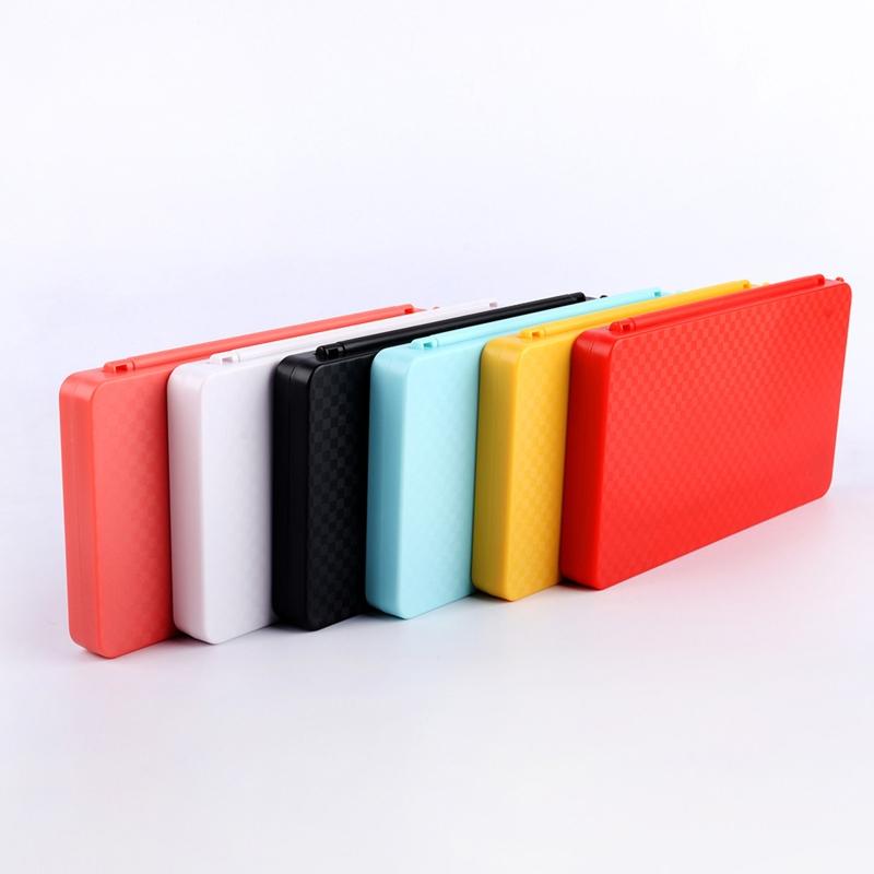 24 In 1 Card Storage Box Game Card for Case Magnetic Game Cassette Sleeve for Switch OLED Drop-resistant