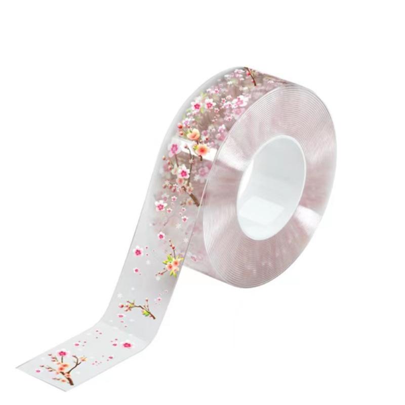 Kitchen Bathroom Sealing Tape Waterproof Adhesive Seal Tape Stickers Mildew Toilet Seam Strip Home Decoration