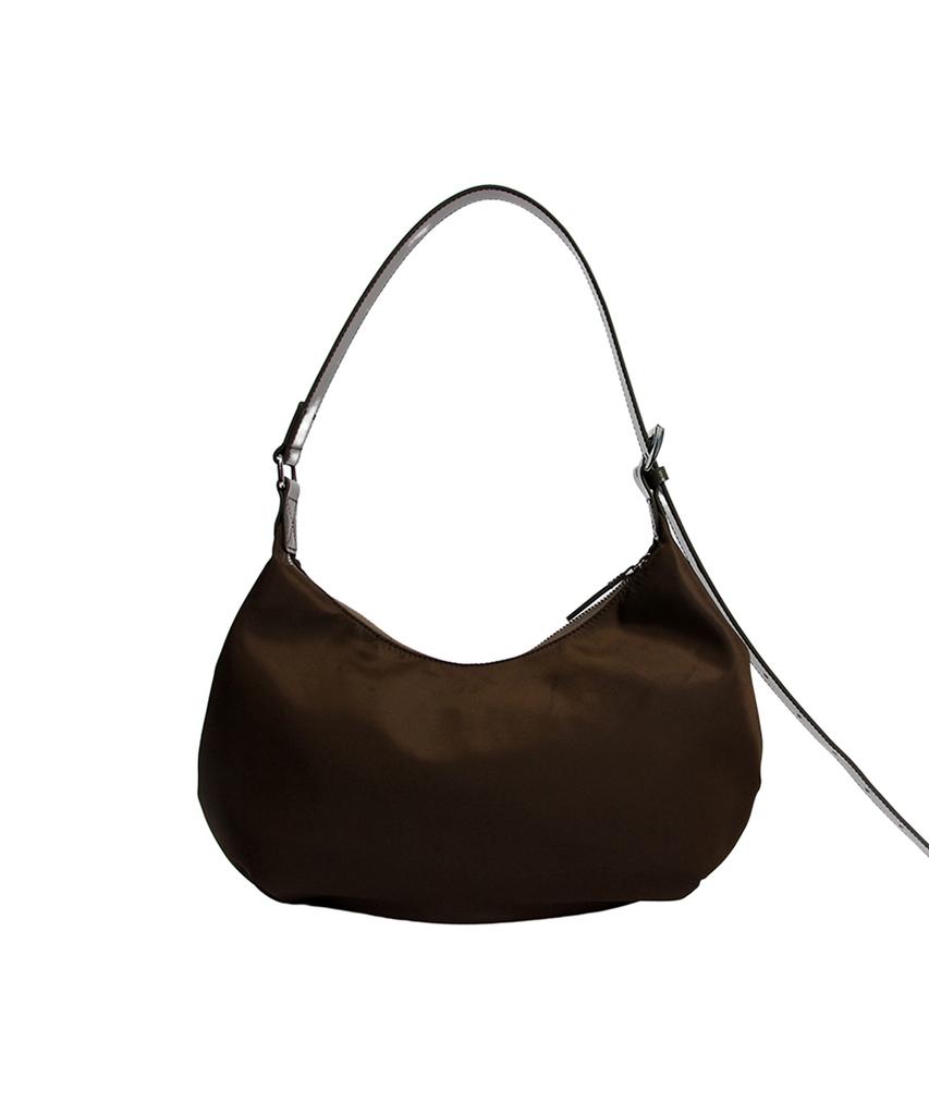 Maison246 Illy Bag-Khaki
