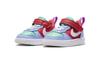 Nike Court Borough Low Recraft TD 'Cobalt Bliss Track Red' DV5458-400
