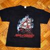 Vintage 1993 Army Of Darkness Film-Promo-Shirt Größe S-5XL Nachdruck Unisex T-Shirt