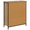 Sideboard Artisan Oak 70 x 30 x 80 cm Particleboard