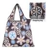 Foldable Eco-friendly Lightweight Large Capacity Shopping Bag