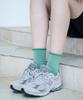 Mimin Non-Compression Daily Socks 10 Colors (Select 1)