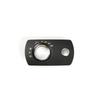 For Mercedes-Benz W171 Headlight Switch Panel SLK-Class Headlight Control Switch Cover Headlight Switch Cover Before 2010