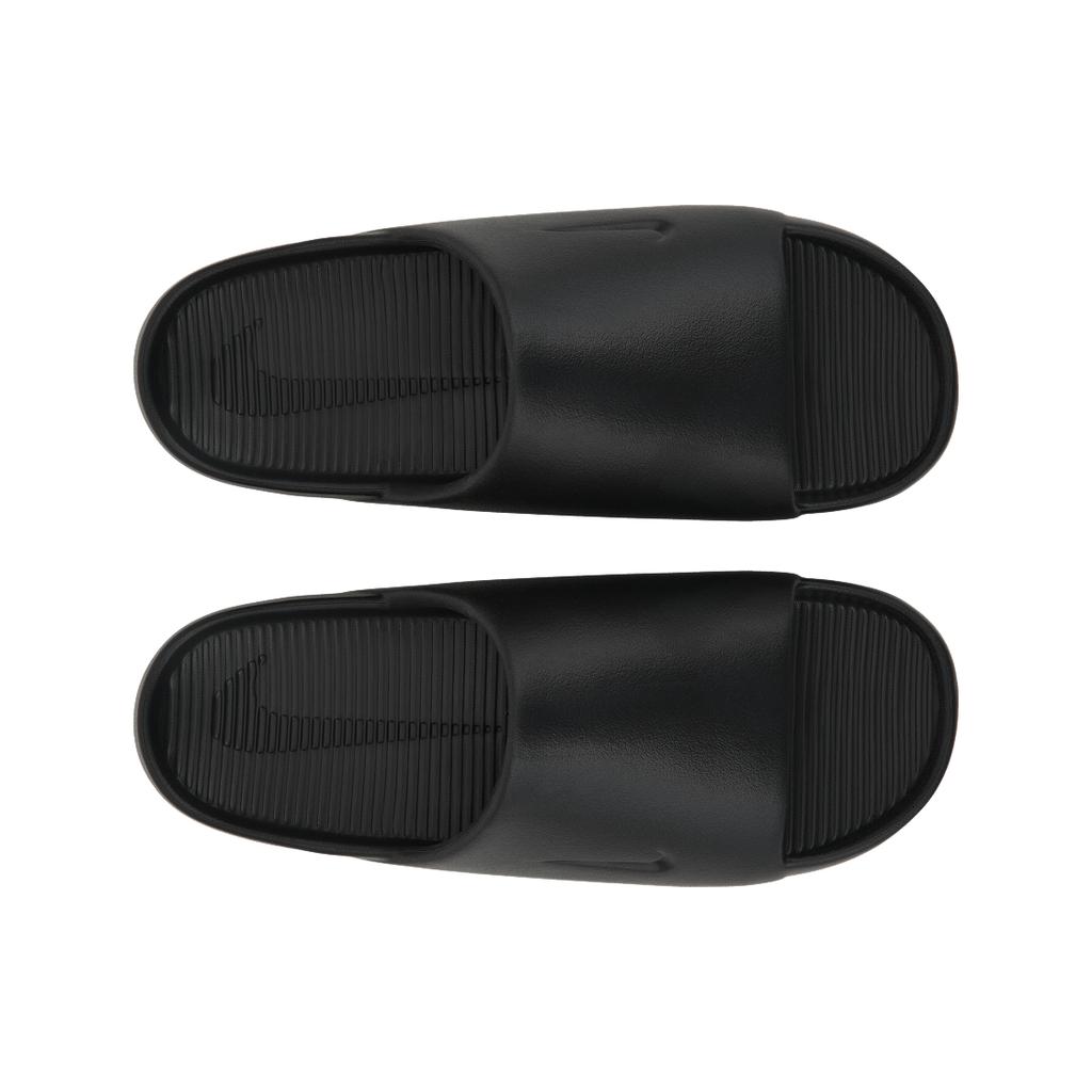 Nike Zapatillas Calm Slide Negras para Mujer DX4816-001