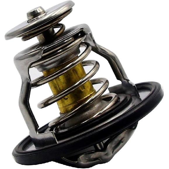 Engine Coolant Thermostat for Avalon Camry Corolla Highlander Matrix Prius RA