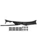 Windshield Cowl Cover 2118300513 For Mercedes Benz W211
