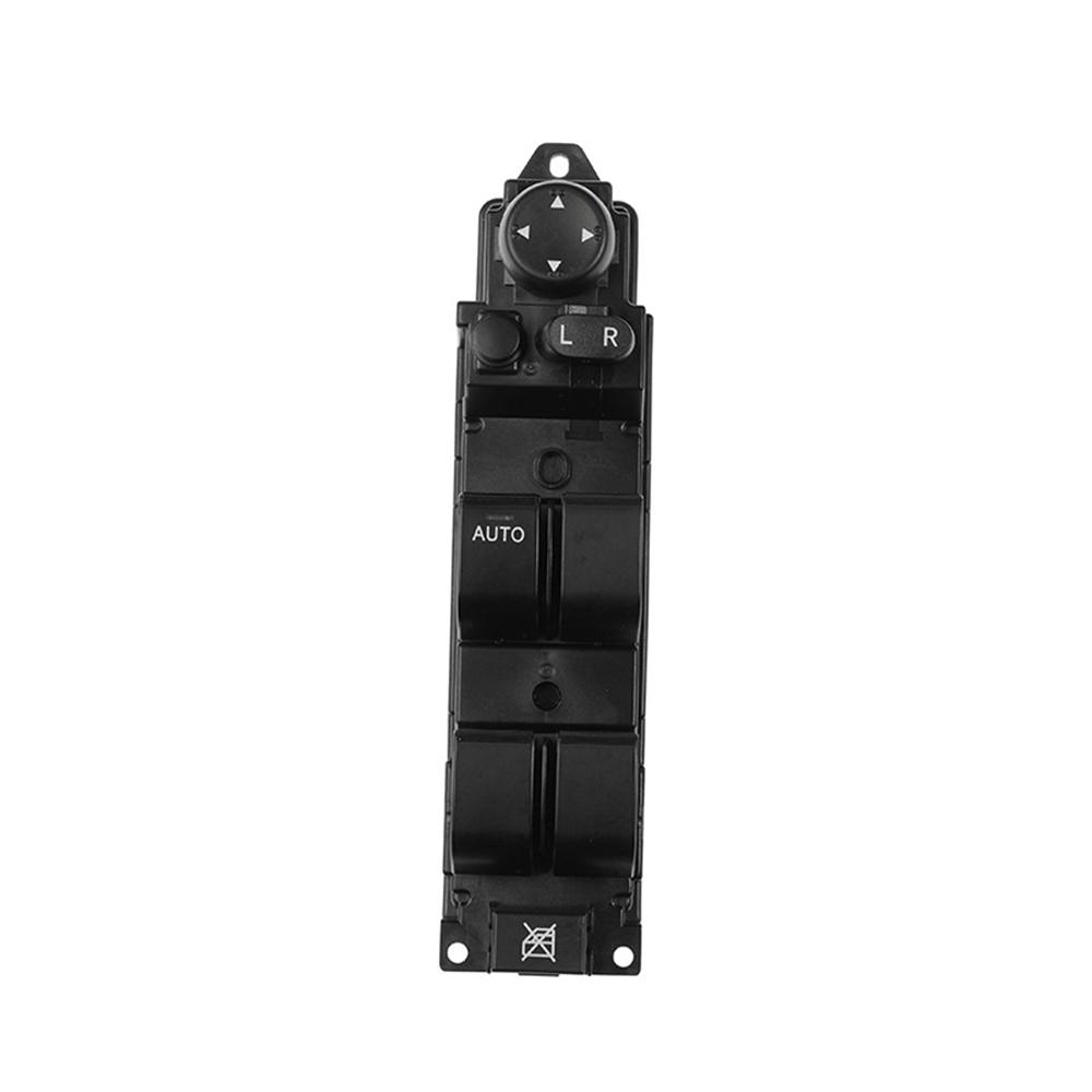 

DF73-66-350B Car Window Control Switch Master Button For Mazda 2