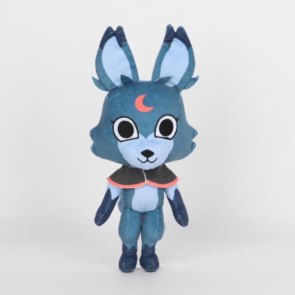 Popular Dandy's World Cartoon Plush Toy Gift