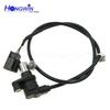 High Quality Crankshaft Position Sensor For Proton Wira Jumbuck For Mitsubishi PW550626 PW811562 Car Auto accessorie