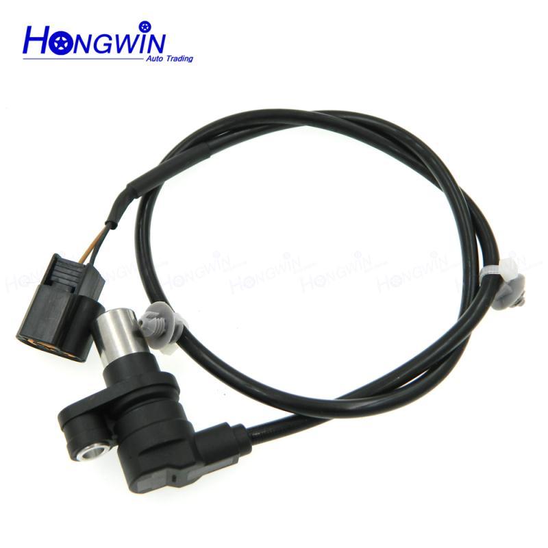 High Quality Crankshaft Position Sensor For Proton Wira Jumbuck For Mitsubishi PW550626 PW811562 Car Auto accessorie