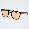AL3401 0902G Active Essential Black Tinted Sunglasses