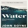Water by John Boyne Hardback Book 9780857529817