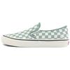 Vans Slip On VR3 'Checkered Green' VN0A4BX8CG2