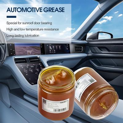 Îngrijire auto – Lubrifianți
