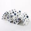 Stars Children's Cotton Neckerchief Kids Boy Girl Scarves Shawl Unisex Winter Knitting