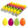 Bolsius Easter Candle Egg Mix of Colors 30 Pieces