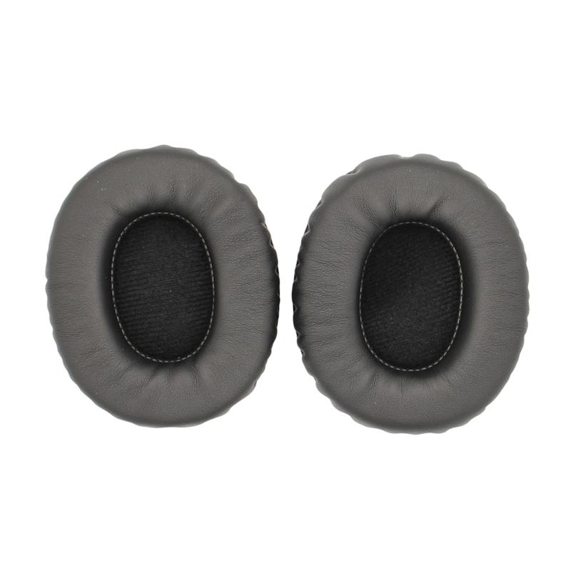 1Pair Ear Pads For  MDR 7506 MDR V6 CD900ST Headphones Elastic Foam Earpads Ear Pads Sponge Cushion Replacement