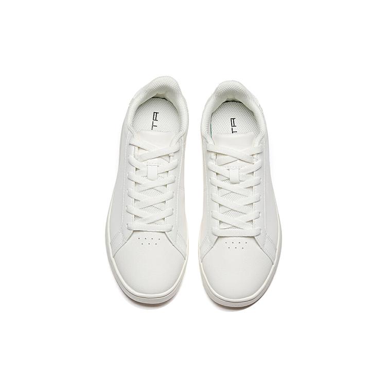 Anta Life Collection Slip Resistant Abrasion Resistant Slip Resistant Abrasion Resistant Low Top Skateboard Shoes 122018064-1