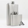 OLOEY Stainless Steel Hip Flask