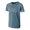 Childrens/Kids Amuse II Bicycle T-Shirt