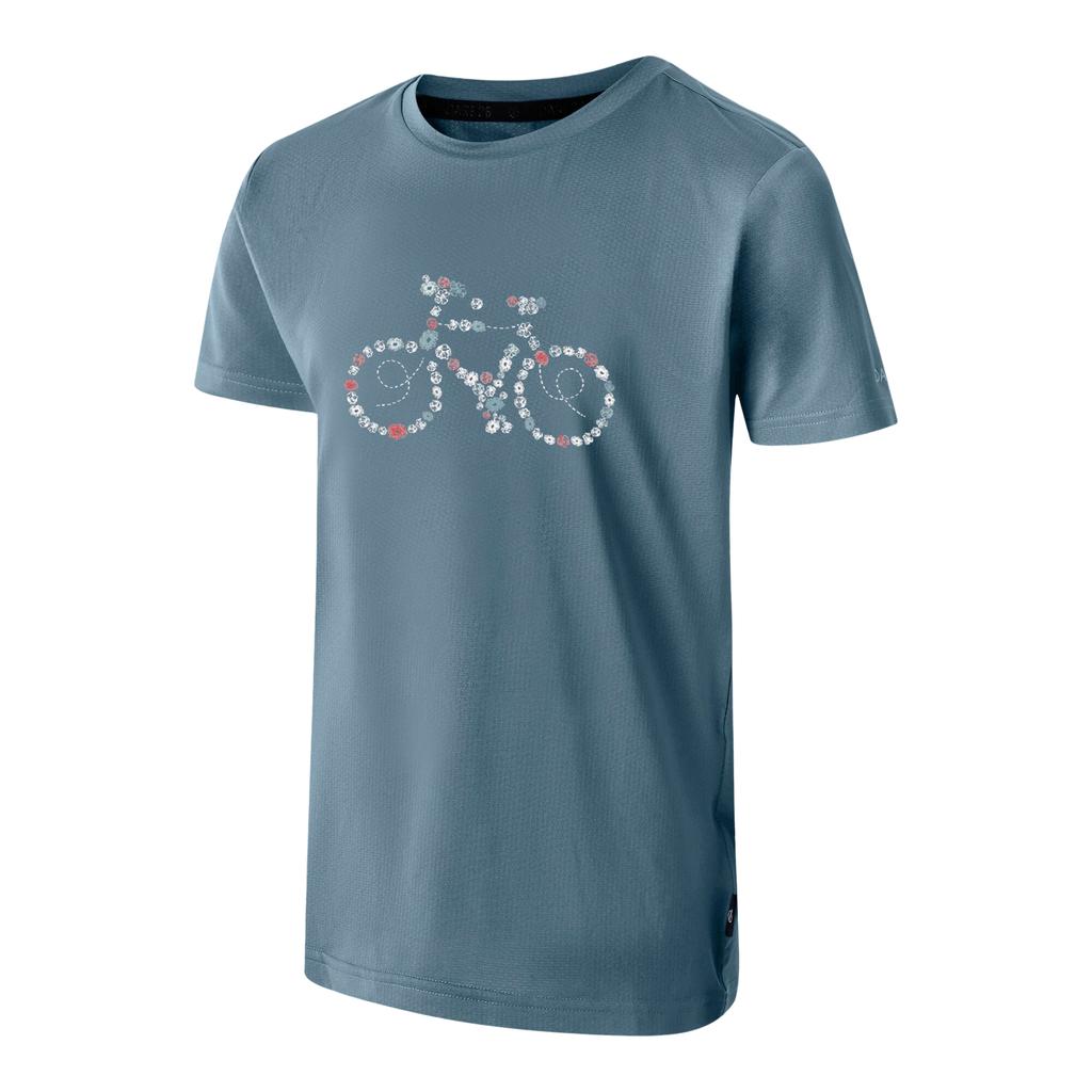 Childrens/Kids Amuse II Bicycle T-Shirt