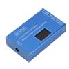 Battery Balance Charger 2‑4S Voltage Tester Digital Display AC 100‑240V for Lithium Batteries US Plug