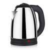 2L Electric Kettle Stainless Steel Electric Tea Kettle Fast Boiling Water Automatic Power Off Anti Dry Boiling Hot Water Kettle