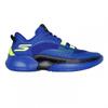 Mens Go Run Swirl Tech Speed Mesh Trainers