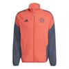 Mens Tiro 25 Competition FC Bayern Munich Track Jacket