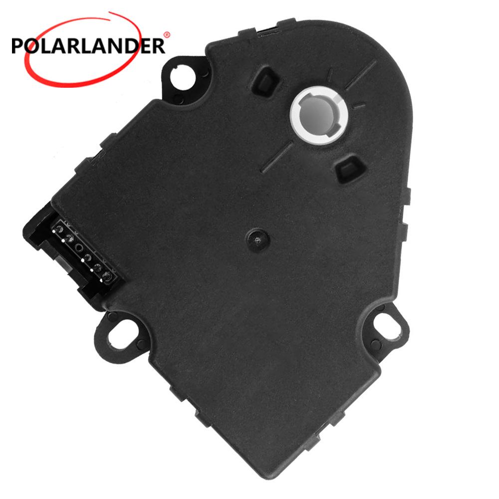 604-112 Air Conditioning Door Actuator for Chevrolet Silverado, GMC, Cadillac