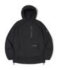 Welter Experiment Veo Flexable Windbreaker_Black_Wol074