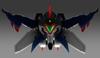 Variable Action Madou King Granzort Wyvern Burst