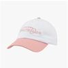 Sporty   Rich Ac039s412rw Rizzoli  Rizzoli  Logo Embroidery Ball Cap