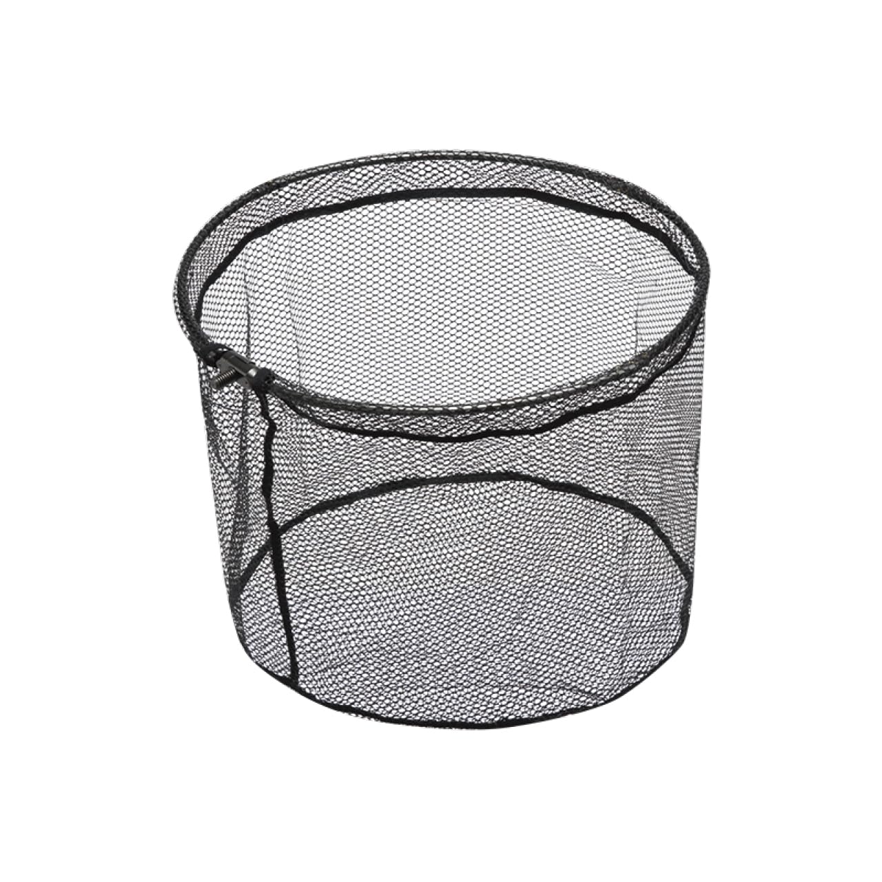 

Prox Landing Aluminum Frame with 45mm Net, (Four-Fold) Rubber-Coated Net, PX98845GM, Gunmetal,