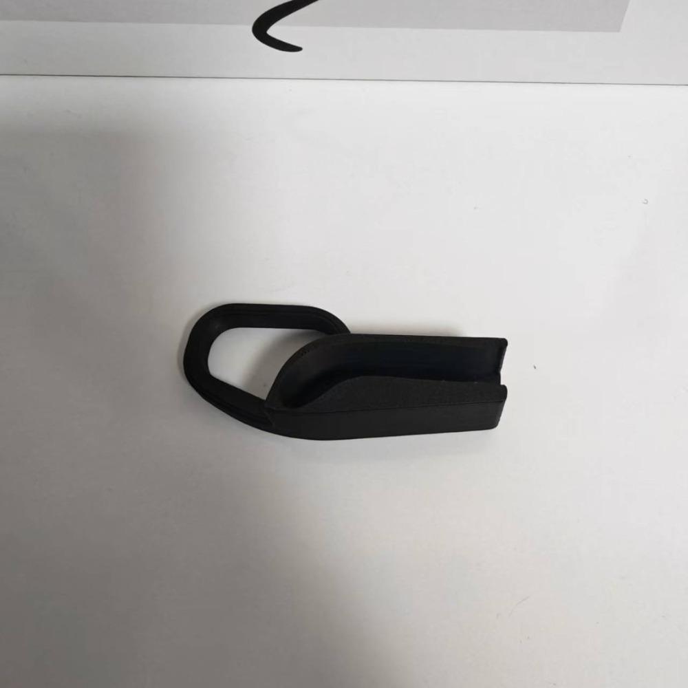 

3D Printing Bike Hand Brake Adapter Lightweight Brake Converter Bicycle Brake Extender Road Bike чорний